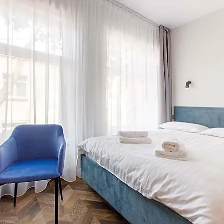 Otel Seaside 4*