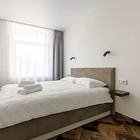 Otel Seaside 4*
