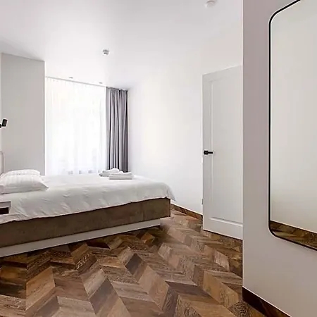 Seaside 4* Palanga
