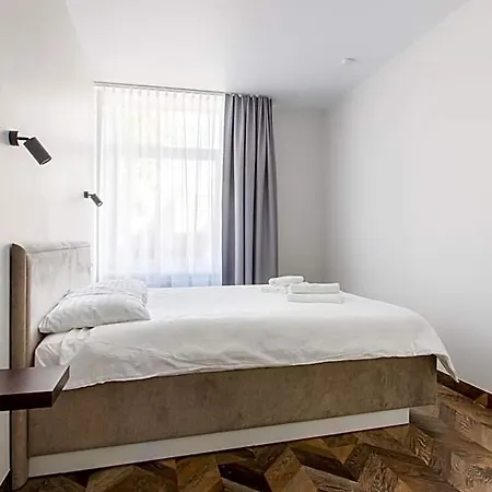 Otel Seaside Palanga