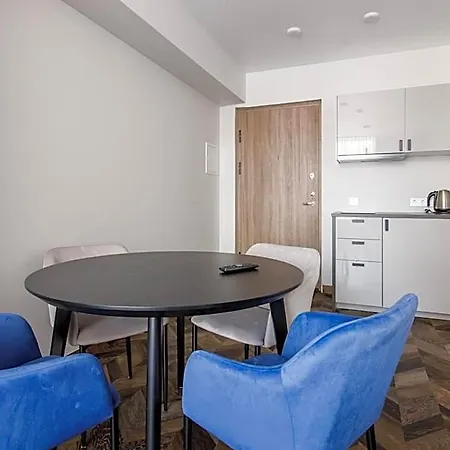 Seaside Otel 4*