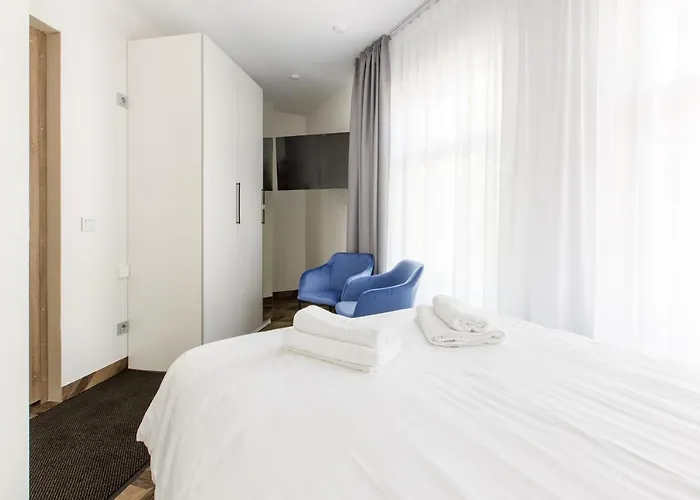 Seaside 4* 帕兰加