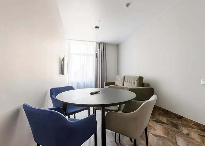 酒店 Seaside 帕兰加