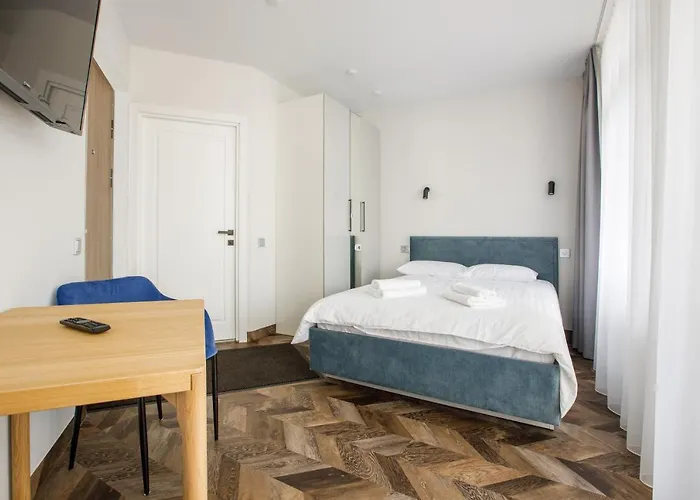 Seaside 酒店 帕兰加