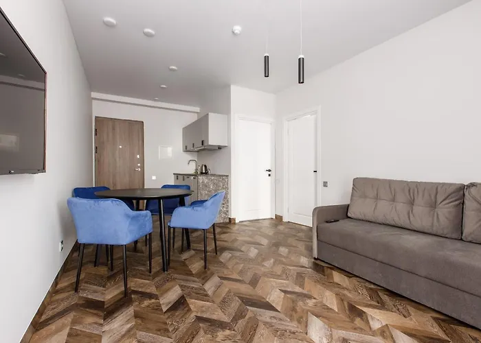 酒店 Seaside 帕兰加