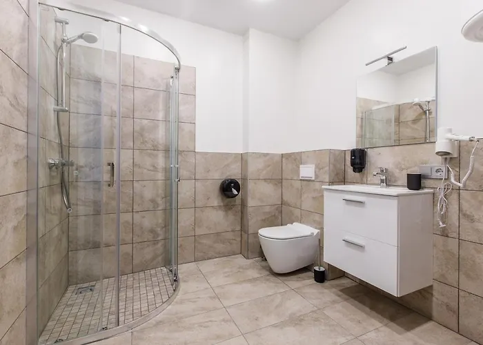 Seaside 4* 帕兰加