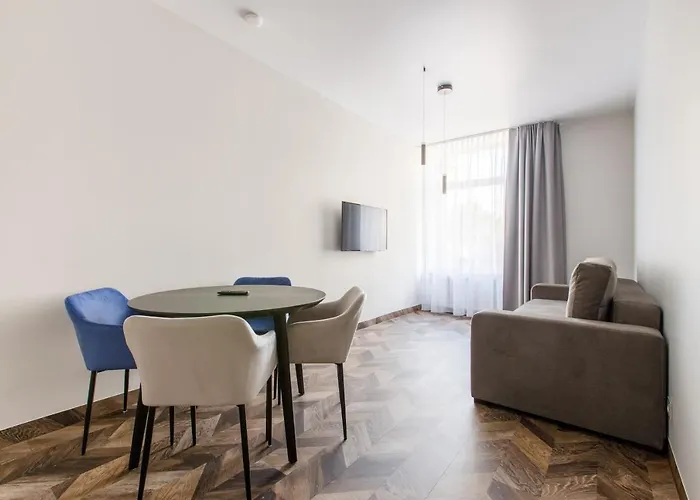 Seaside 4* 帕兰加