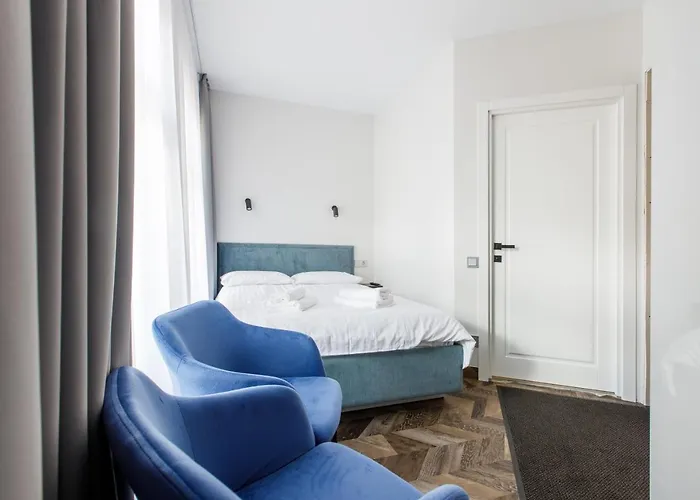 Seaside 酒店 帕兰加