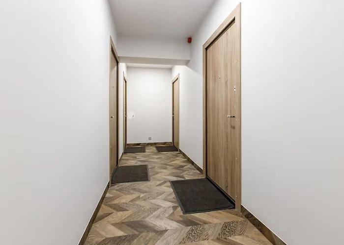 Seaside 酒店 帕兰加