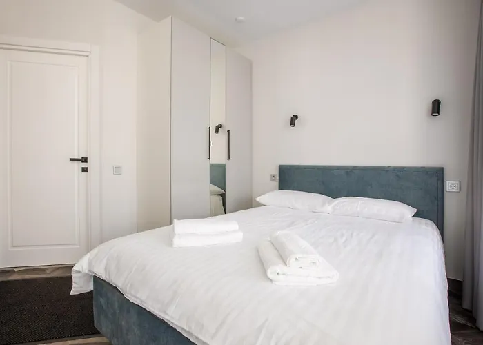 酒店 Seaside 帕兰加