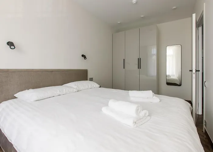 酒店 Seaside 帕兰加