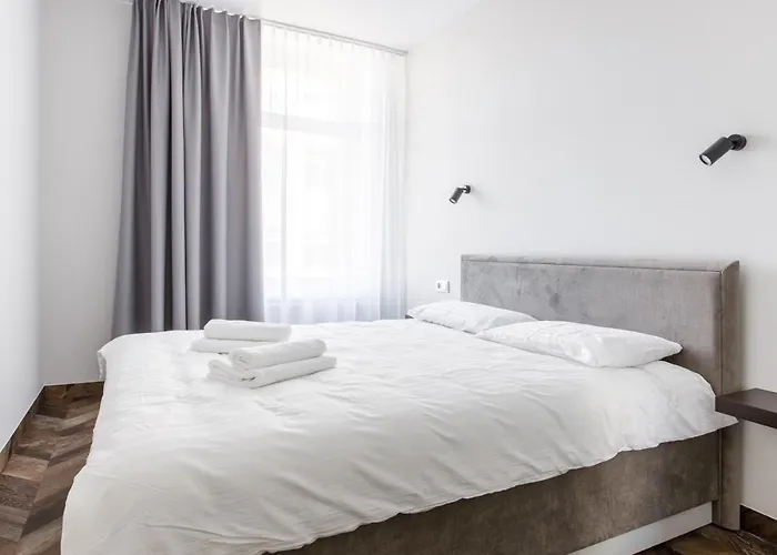 酒店 Seaside 帕兰加