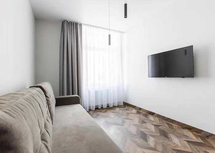 酒店 Seaside 帕兰加