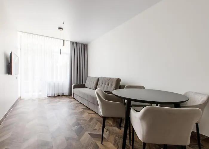 Seaside 4* 帕兰加