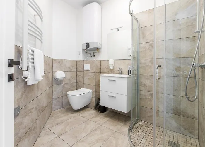 Seaside 酒店 帕兰加