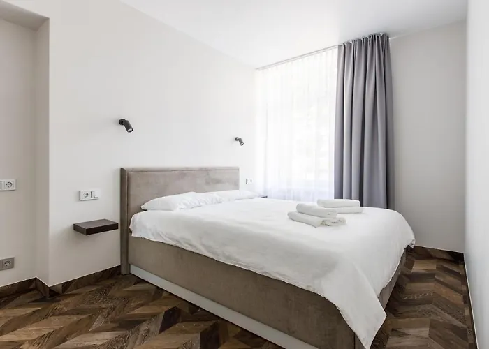 Seaside 酒店 帕兰加