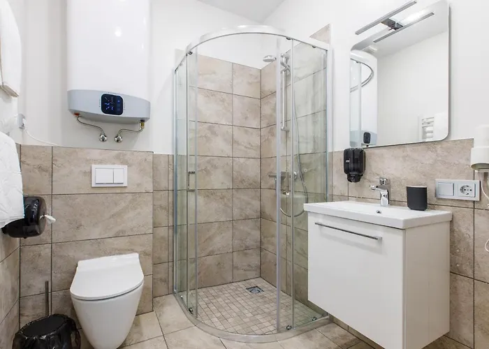 Seaside 酒店 帕兰加