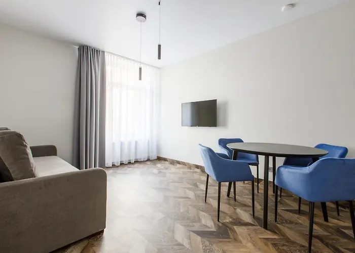 酒店 Seaside 帕兰加