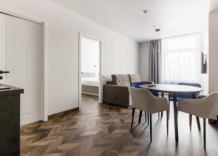 酒店 Seaside 帕兰加