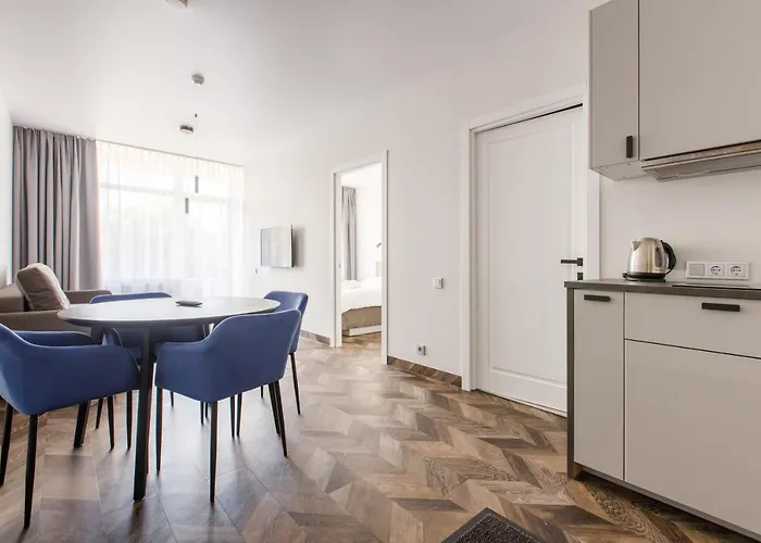 Seaside 酒店 帕兰加