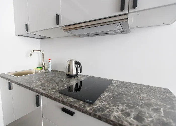 酒店 Seaside 帕兰加